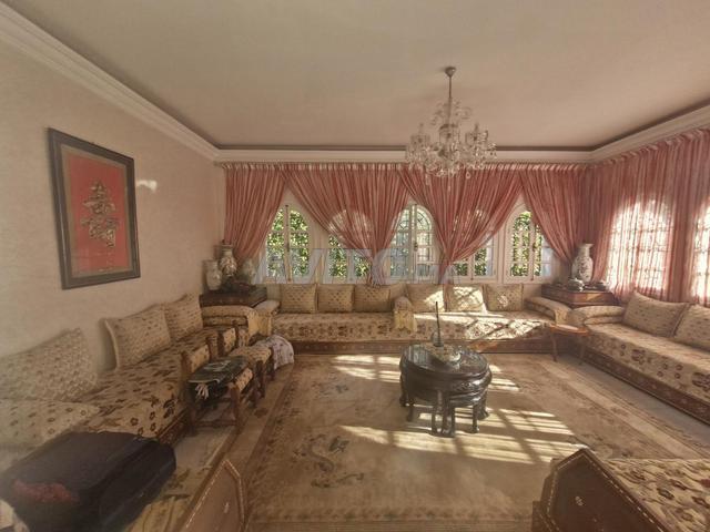 Propriété vente à Hay Riad, Berkane