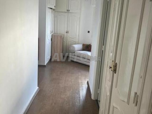 Propriété vente à Hay Riad, Berkane