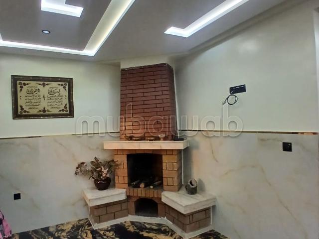 Villa vente à Mohammedia, Gharb-Chrarda-Beni Hssen