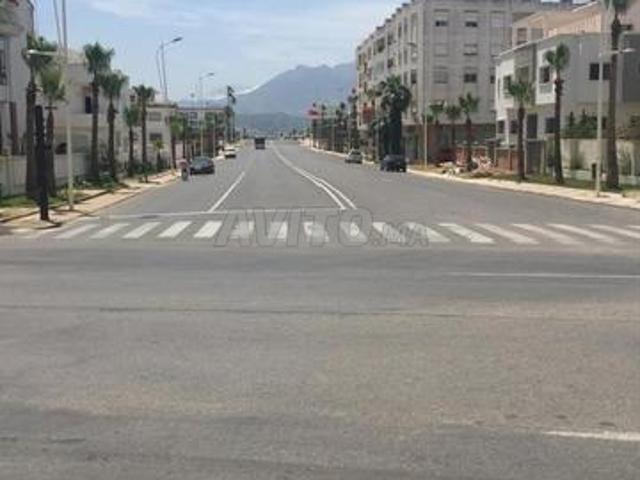 Propriété vente à Tétouan, Tanger-Tétouan