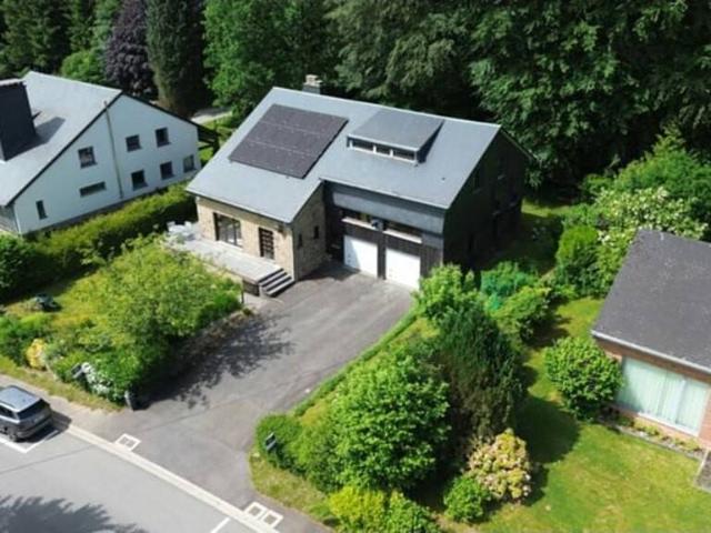 Chalet vente à Libramont, Wallonie