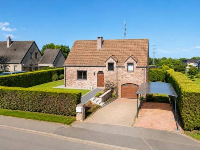 Chalet vente à Liège, Wallonie