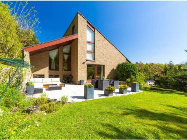 Chalet vente à Liège, Wallonie