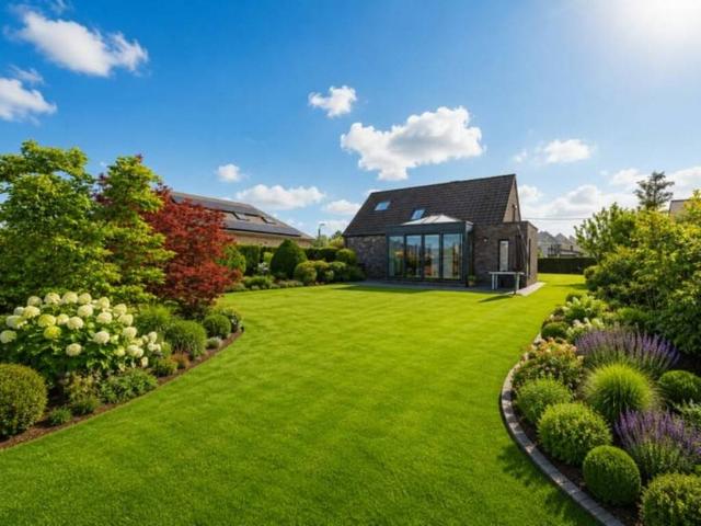 Chalet vente à Liège, Wallonie