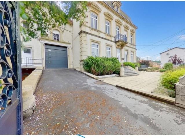 Villa vente à Val-de-Briey, Longuyon
