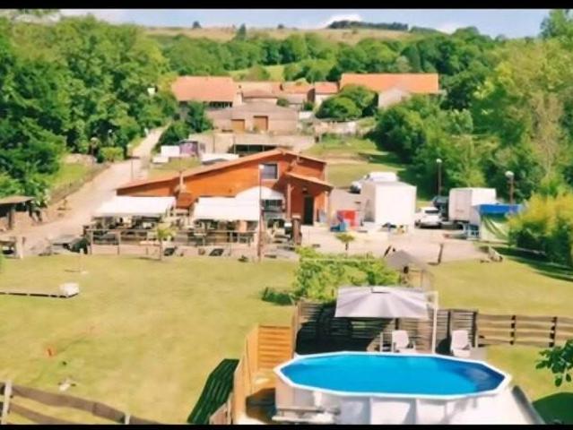 Villa vente à Metz, Lorry-mardigny