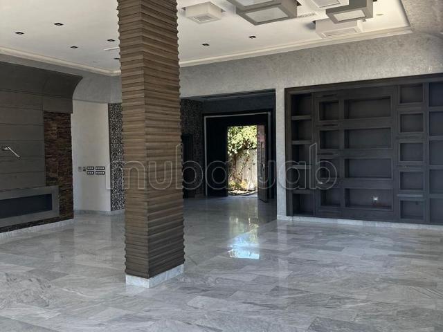 Villa vente à Tanger, Tanger-Tétouan