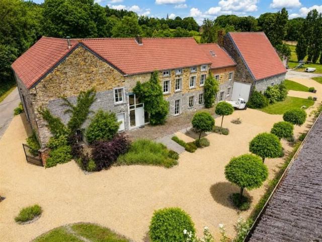 Chalet vente à Mettet, Wallonie