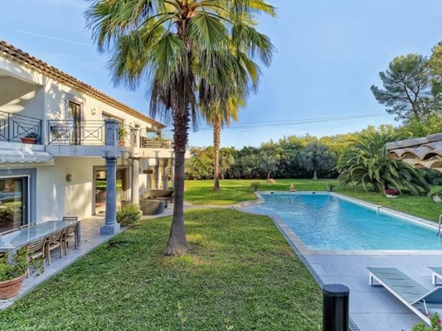Maison vente à Grasse, Mougins