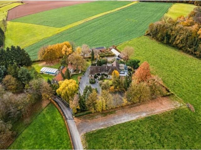Chalet vente à Lives-sur-Meuse, Namur