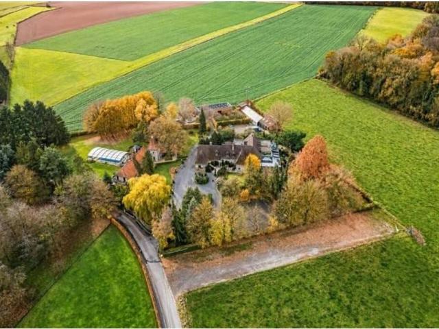 Chalet vente à Namen, Wallonie