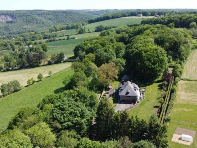 Chalet vente à Namen, Wallonie