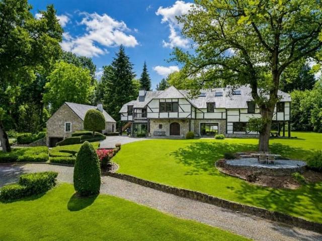 Chalet vente à Namen, Wallonie