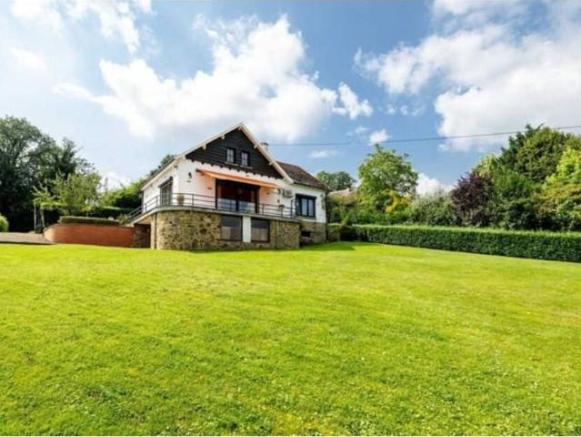 Chalet vente à Namen, Wallonie