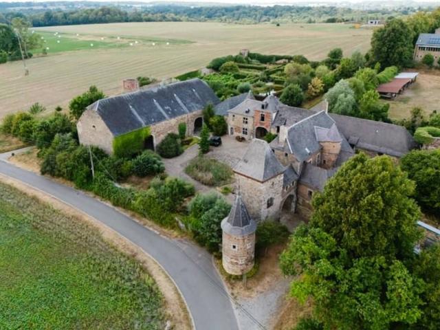 Chalet vente à Namen, Wallonie