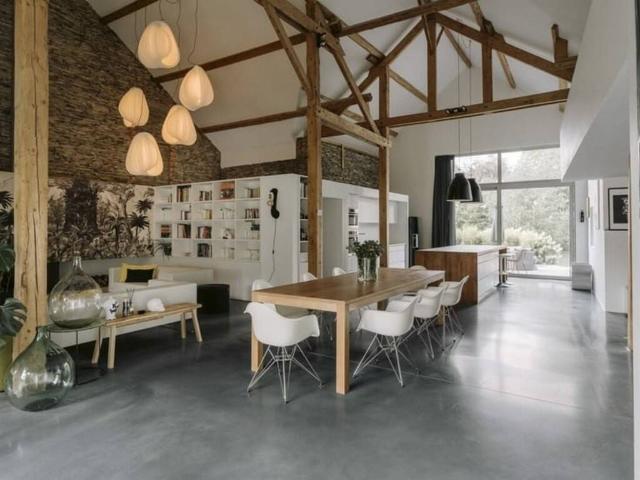 Chalet vente à Hamipre, Wallonie