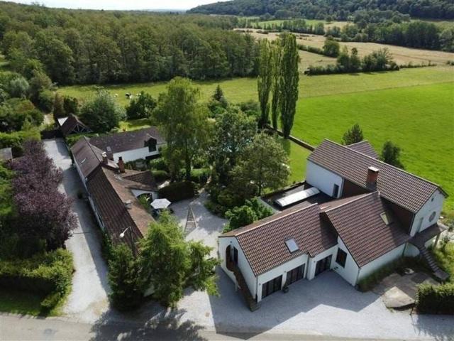 Chalet vente à Franchimont, Wallonie