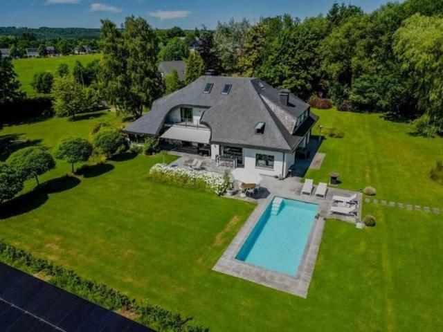 Chalet vente à Raeren, Wallonie