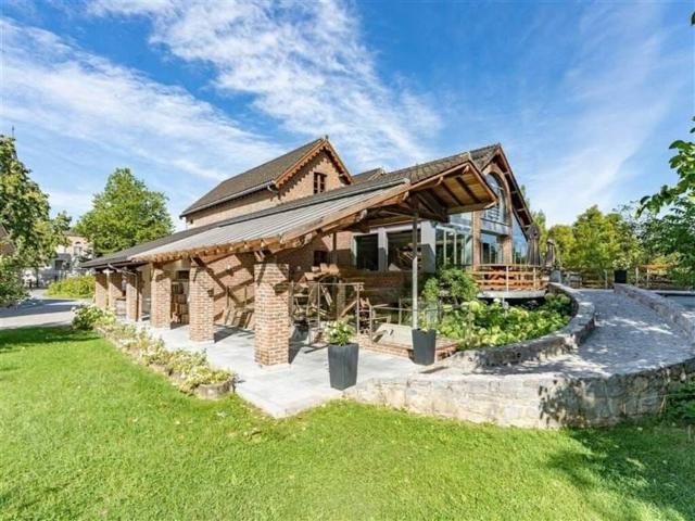 Chalet vente à Eprave, Wallonie