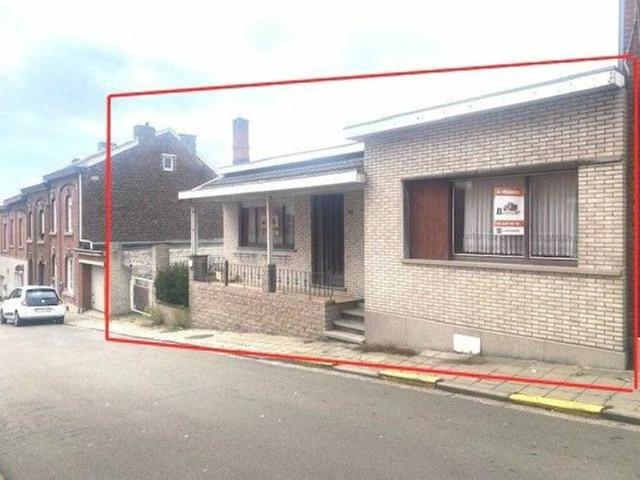 Chalet vente à Saint-nicolas, Wallonie