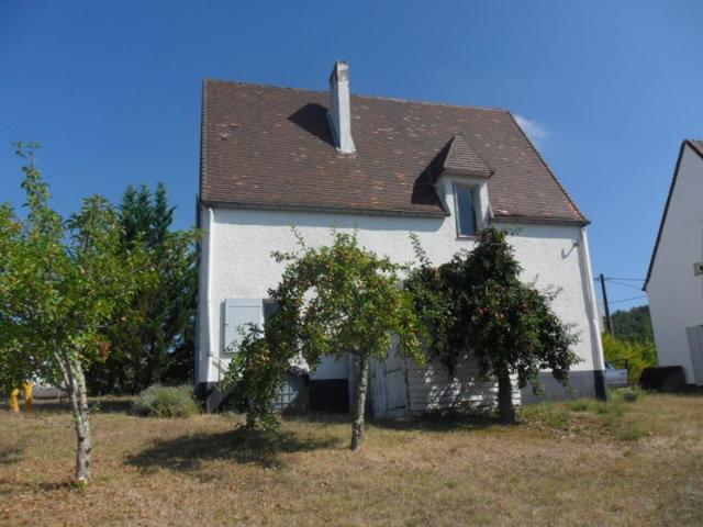 Maison vente à Cahors, Soturac