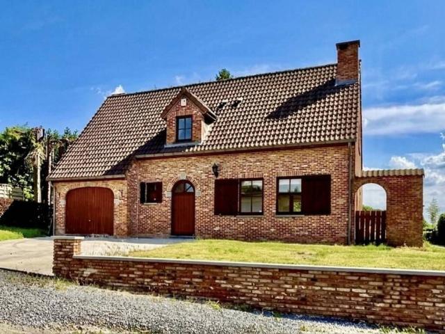 Chalet vente à Soumagne, Wallonie