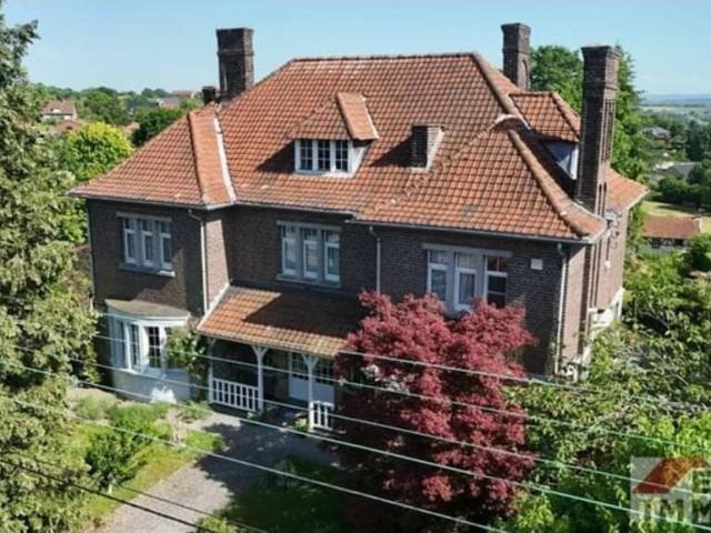 Chalet vente à Soumagne, Wallonie