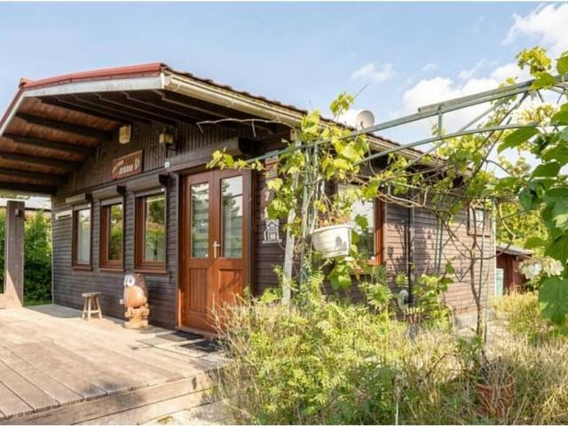 Chalet vente à Grupont, Wallonie