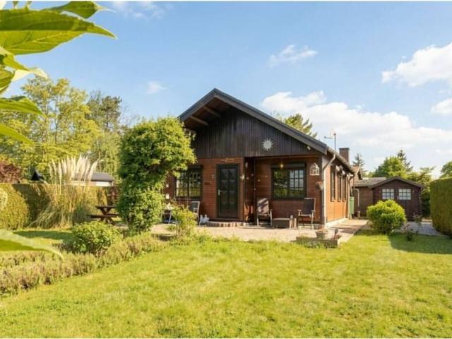 Chalet vente à Grupont, Wallonie