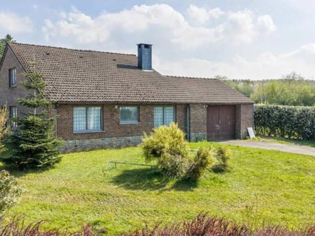 Chalet vente à Theux, Wallonie
