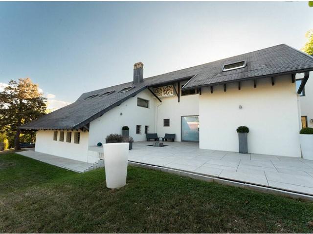 Villa vente à Thionville, Moselle
