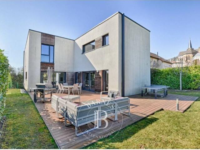 Villa vente à Thionville