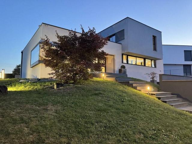 Villa vente à Thionville