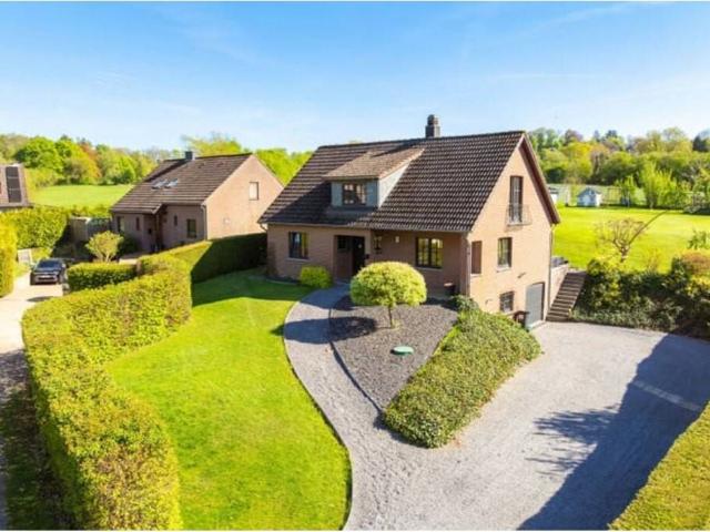 Chalet vente à Verviers, Wallonie