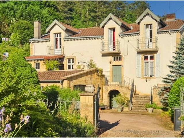 Villa vente à Val-de-Briey, Viviers-sur-chiers