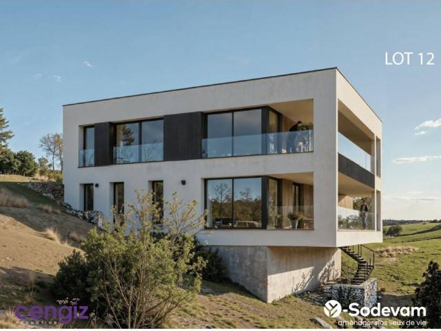 Villa vente à Thionville, Volmerange-les-mines