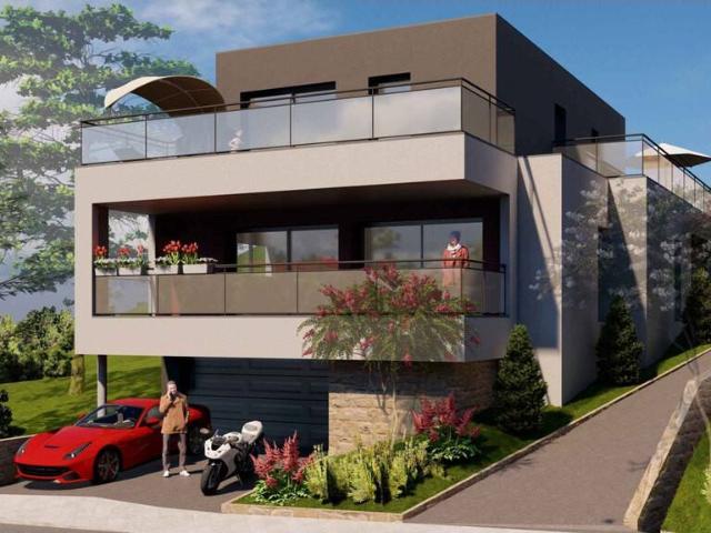 Villa vente à Thionville, Volmerange-les-mines