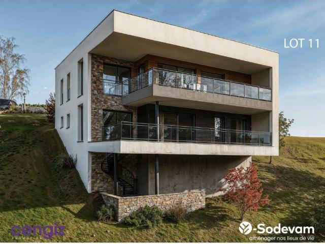 Villa vente à Thionville, Volmerange-les-mines