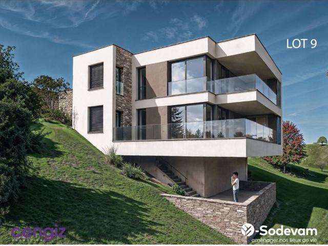 Villa vente à Thionville, Volmerange-les-mines