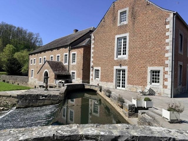 Chalet vente à Wanze, Wallonie