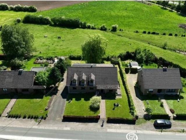 Chalet vente à Welkenraedt, Wallonie