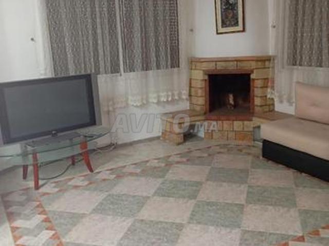 Propriété vente à Témara