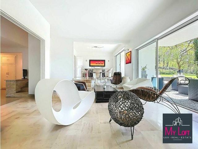 Villa vente à Thionville, Yutz