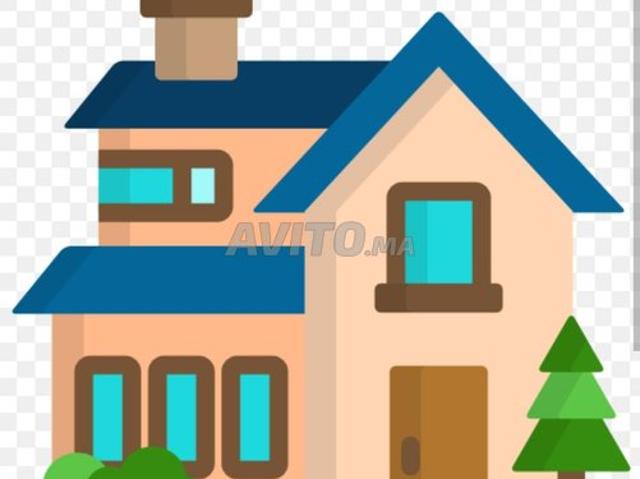Propriété vente à Anfa, Gharb-Chrarda-Beni Hssen