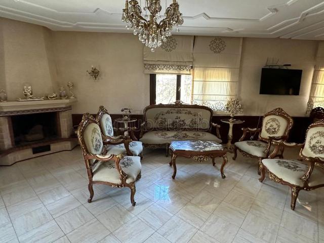Villa vente à Tangero, Tanger-Tétouan