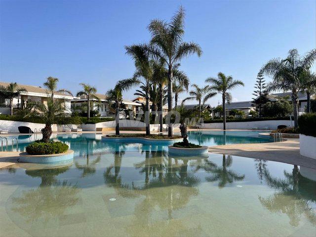 Propriété vente à Gharb-Chrarda-Beni Hssen