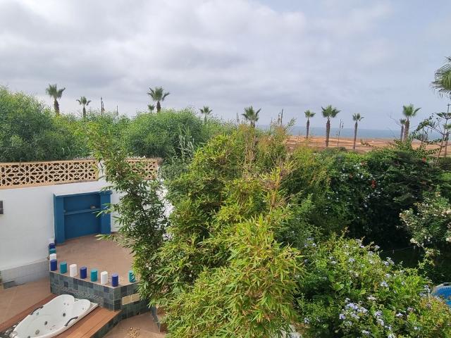 Villa vente à Rbat