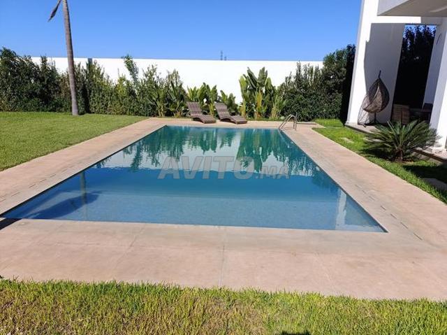 Propriété vente à Lyautey