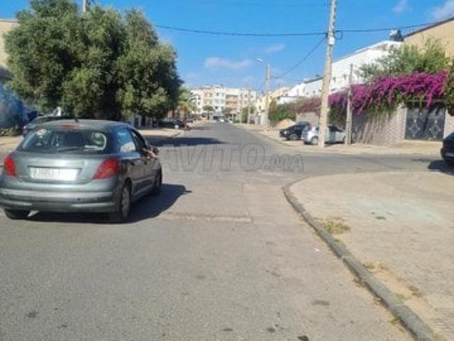 Propriété vente à Anfa, Gharb-Chrarda-Beni Hssen