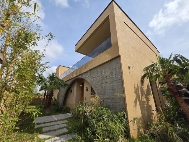Villa vente
